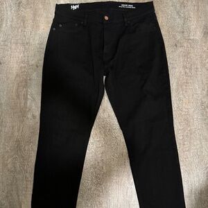 Mugsy Squid Inks Jeans